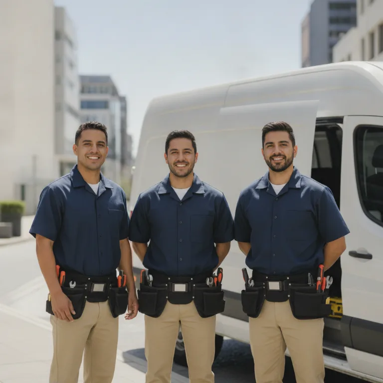 Abogado Laboralista Para Empresas equipo en Heroica Matamoros